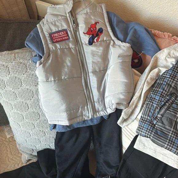 3T boy bundle new clothes - Picture 4 of 6